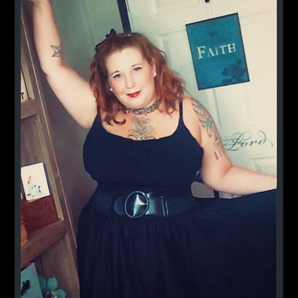 ☠️🎀☠️ Mizz SpazTastic ☠️🎀☠️ - Picture 5 of 8